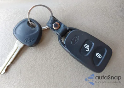 2009 Hyundai Santa Fe Se/Limited z USA, uszkodzony, nr VIN 5NMSH13E69H265159